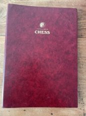 Pergamon chess Volume 53 Pergamon chess Volume 53, 1988-1989