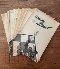 New In Chess, 1989