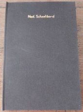 SN1901 en 1902 Schakend Nederland 1901 en 1902