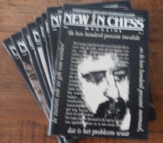 New In Chess, 1989