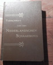 Tijdschrift van den (K)NSB 1924