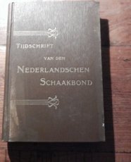 Tijdschrift van den (K)NSB 1925