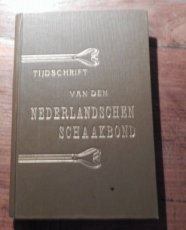 Tijdschrift van den (K)NSB 1932