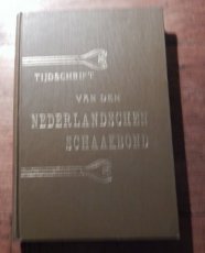 Tijdschrift van den (K)NSB 1933