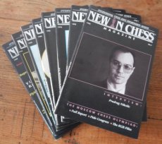 New In Chess, 1995