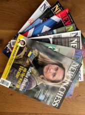 t3223 New In Chess, 2023