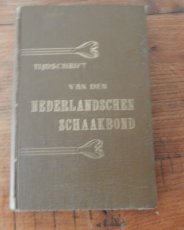 Tijdschrift van den (K)NSB 1930