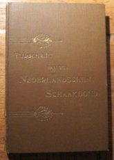 Tijdschrift van den (K)NSB 1916