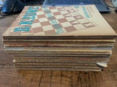 Theorie der Schaakopeningen Theorie der Schaakopeningen, compleet