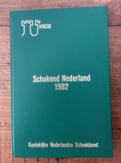 Ts geb SN 1982 Schakend Nederland 1982